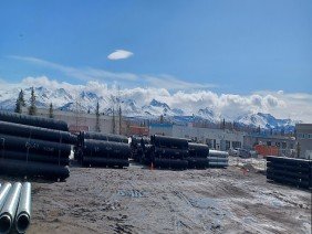 Spenard Builders Supply - Corporate Office - Photo 0