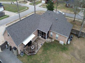 Fortified Exteriors - Photo 8