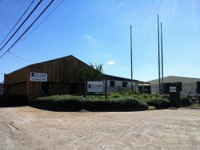 Kocher Building Materials Inc - Photo 1