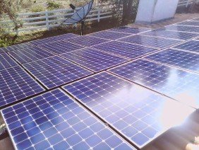 Solar Alliance - Photo 1