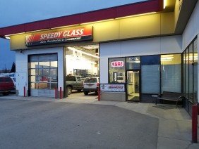 Speedy Glass - Photo 4