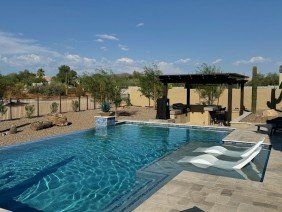 California Pools & Landscape - Photo 1