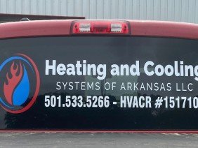 Heating and Cooling Systems of Arkansas LLC - Photo 0