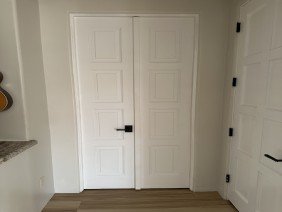 Anasazi Architectural Door - Photo 4