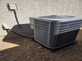 Cool Zone Air Conditioning & Heating - Photo 6