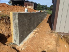 Wade's Concrete - Photo 1
