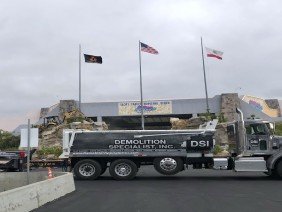 Demolition Specialist Inc. - Photo 2