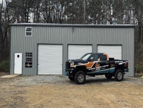 Alabama Cooling and Heating - Photo 4