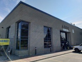 Anchorage Sand & Gravel Sales Counter & Warehouse - Photo 3