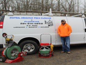 Central Arkansas Drain Cleaning & Plumbing - Photo 0