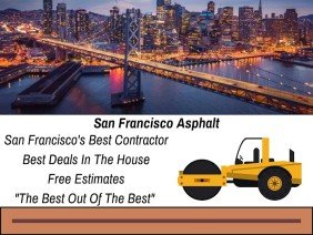 San Francisco Asphalt Co. - Photo 7