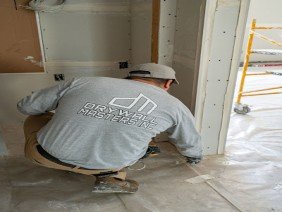 Drywall Masters, Inc - Photo 3