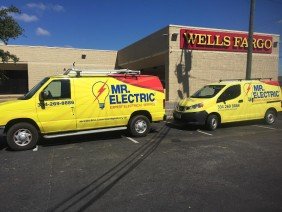 Mr. Electric of Montgomery, AL - Photo 0
