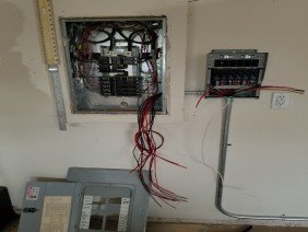 EE Electric Inc. - Photo 0