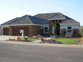 HALTOM & SON'S CONTRACTING - General Contractor in Show Low, Arizona - Photo 1