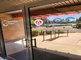 Associated General Contractors - Arizona Chapter - Photo 0