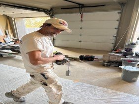 Turn Over Painting Contractors - Photo 3