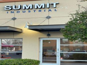 Summit Industrial Construction LLC - Photo 0