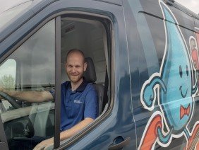 Mr. Drippy Plumbing | Plumber, Sewer Line Repair, Drain Cleaning, & Tankless Water Heater Repair Birmingham, AL - Photo 1