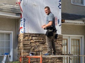 Home Repair Service - Photo 1