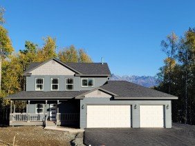 Hall Quality Homes - Photo 2