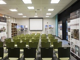 American Institute of Architects - Photo 4