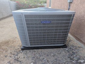 Cool Zone Air Conditioning & Heating - Photo 3