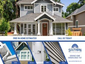Southern Industries Home Improvements - Photo 6