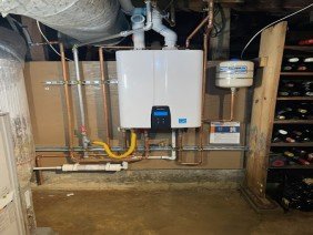 United states plumbing USP - Photo 3