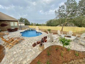 Blue Haven Pools & Spas - Photo 1
