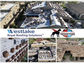 Mighty Dog Roofing of Southeast Valley Phoenix - Photo 6