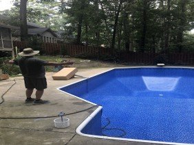 Professional Pools-Birmingham - Photo 1