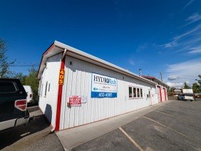Hydro-Tech Alaska - Photo 2