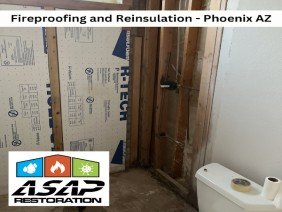 ASAP Restoration LLC of Tempe Arizona - Photo 1
