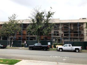 Commercial Demolition Los Angeles, CA | Demo Leaders - Photo 2