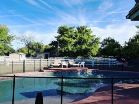 Gilbert Pool Repairs- Remodels & Weekly Service - Photo 1