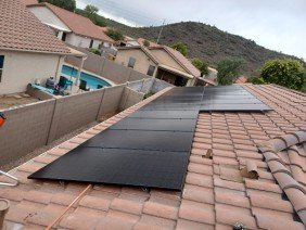 Arizona Custom Solar - Photo 1