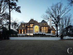 Christopher Architecture & Interiors - Photo 2