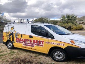 Valley's Best Heating and Air Conditioning - Photo 2