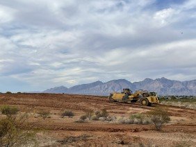 Desert Earth Contracting - Photo 1