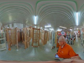 Martin Door & Millwork - Photo 2