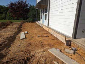 Wade's Concrete - Photo 6