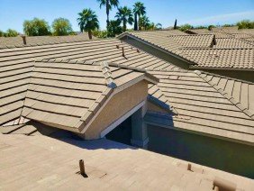 Axis Roofing - Photo 1