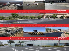 United Paving Co. - Photo 4