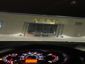 Anchorage Sand & Gravel Sales Counter & Warehouse - Photo 2