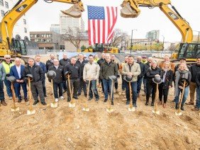 Okland Construction Company, Inc. - Photo 1