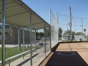 Hurricane Fence Co - Photo 4