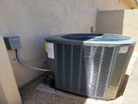AZ Home Services Group AC Repair & Plumbing Services - Photo 2