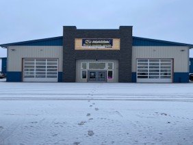 Alaska Frontier Fabrication - Photo 2
