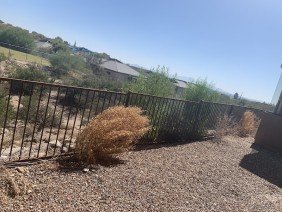 Arizona Snake Fence - Photo 1